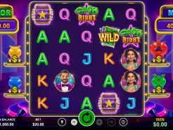 The Cash is Right Slots